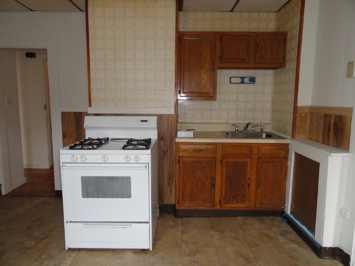 Apartment Picture